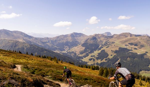 Cycling Adventures in Lower Austria and Vienna: The Best Bike Routes for 2026