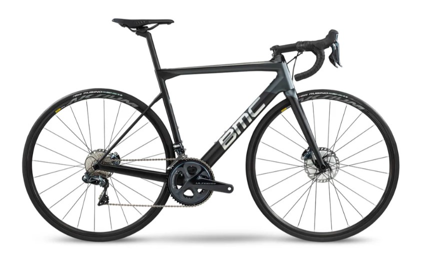 Race bike BMC Teammachine SLR 2 - 51 cm - AustriaTrails