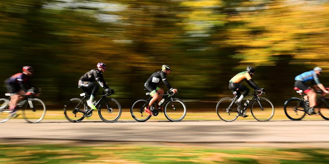 Group Bike Rentals in Vienna & Lower Austria