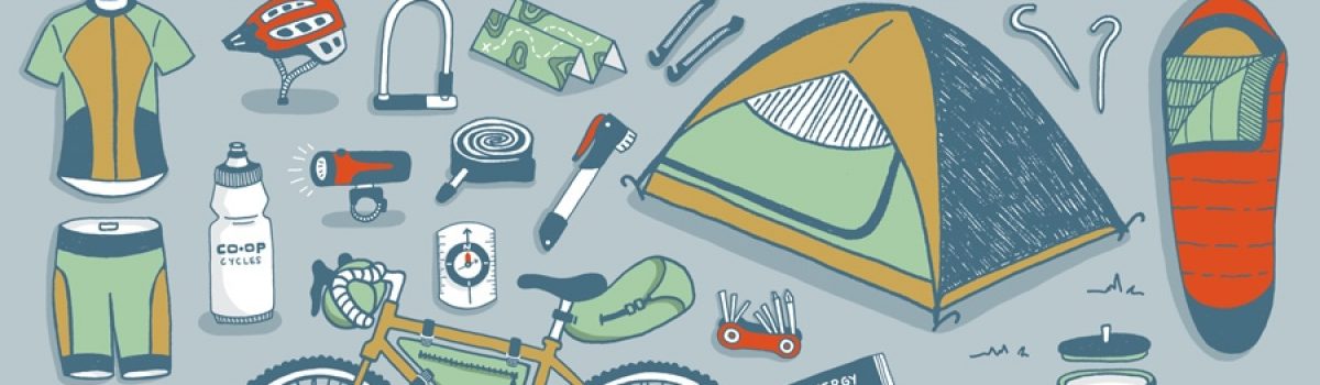 What to Pack for a Bike Tour in Austria: The Complete Checklist for All Seasons