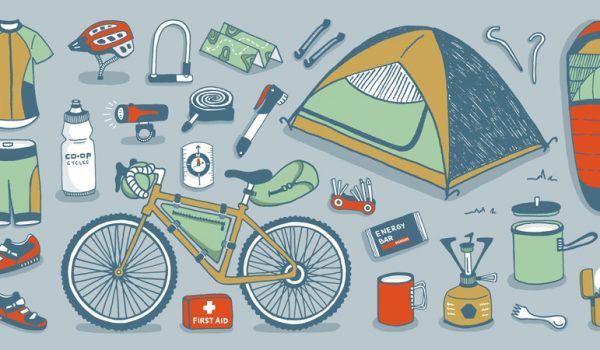 What to Pack for a Bike Tour in Austria: The Complete Checklist for All Seasons