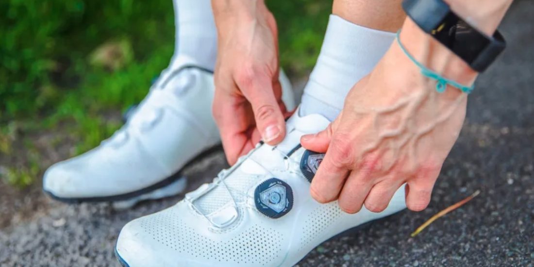 Cycling Shoe Rental in Mödling & Vienna – New service