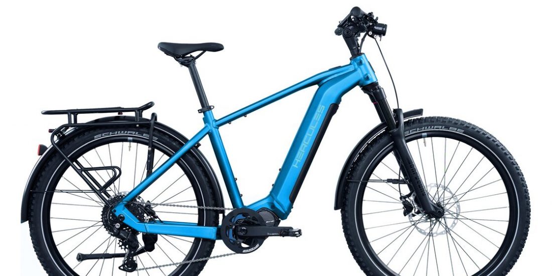 What’s the Best E-Bike to Rent for a Danube Bike Route Adventure?