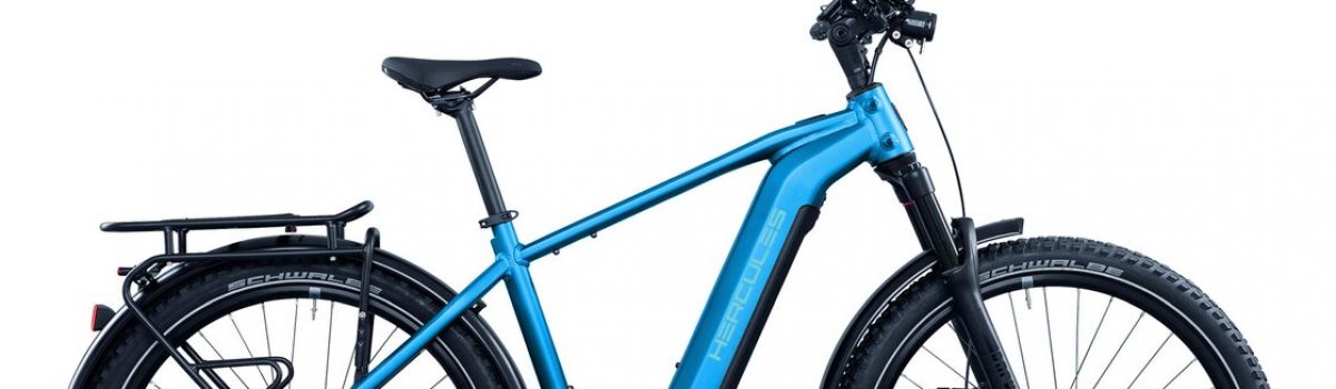 What’s the Best E-Bike to Rent for a Danube Bike Route Adventure?