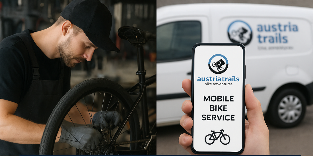 Guide to Bike Workshops in Vienna & Lower Austria — Analysis, Ratings, Prices, and How to Choose the Best Service for Your Ride