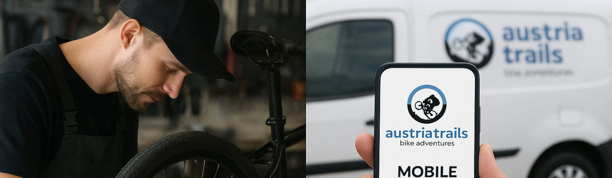 Guide to Bike Workshops in Vienna & Lower Austria — Analysis, Ratings, Prices, and How to Choose the Best Service for Your Ride