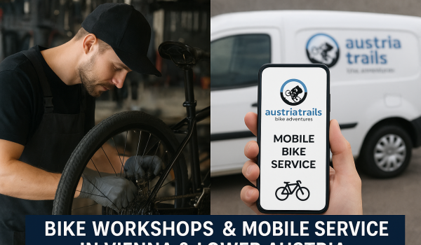 Guide to Bike Workshops in Vienna & Lower Austria — Analysis, Ratings, Prices, and How to Choose the Best Service for Your Ride