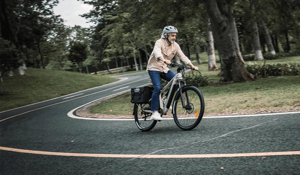 E-Bike Touring in Austria: The Ultimate Guide for Adventure-Seeking Travelers