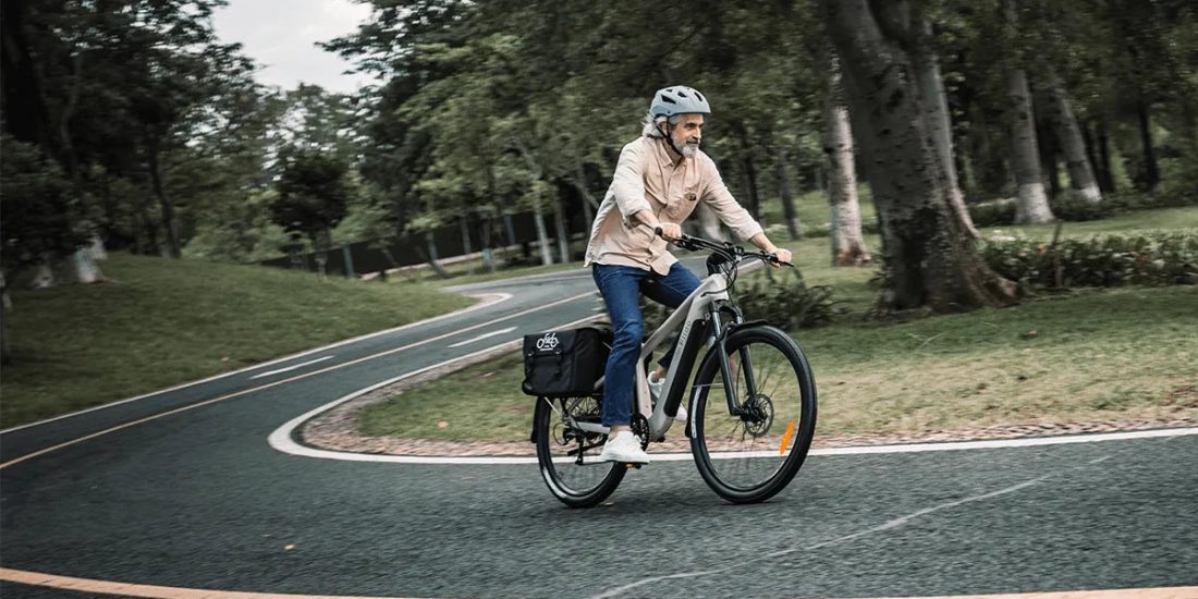 E-Bike Touring in Austria: The Ultimate Guide for Adventure-Seeking Travelers