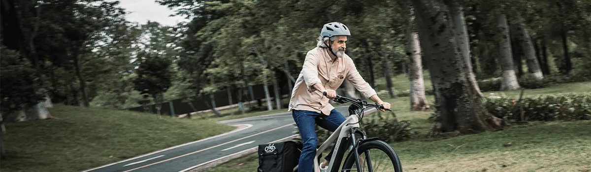 E-Bike Touring in Austria: The Ultimate Guide for Adventure-Seeking Travelers