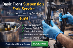 fork service