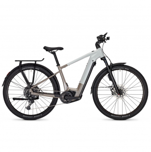 E-Bike rent (Touring)