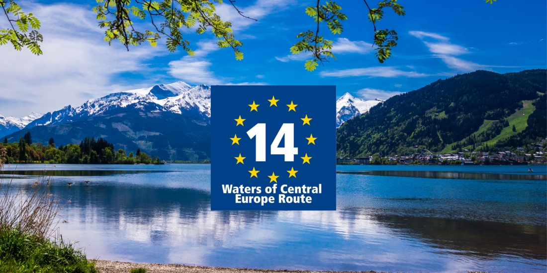 EuroVelo 14 – Waters of Central Europe