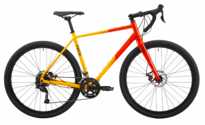 gravelbike rent s size