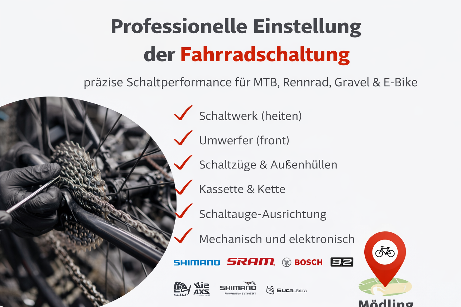 schaltung-einstellen