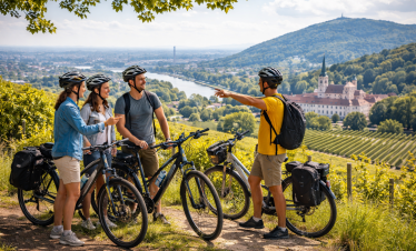 viennacycletour