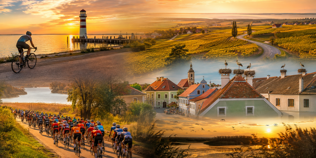 The Ultimate Guide to Cycling Events in Austria 2027