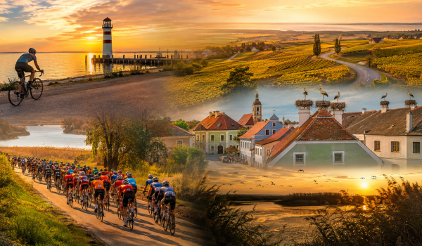The Ultimate Guide to Cycling Events in Austria 2027