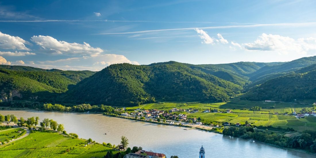 Best Cycling Routes in Austria in 2027: 10 Unforgettable Bike Tours from the Danube to the Alps