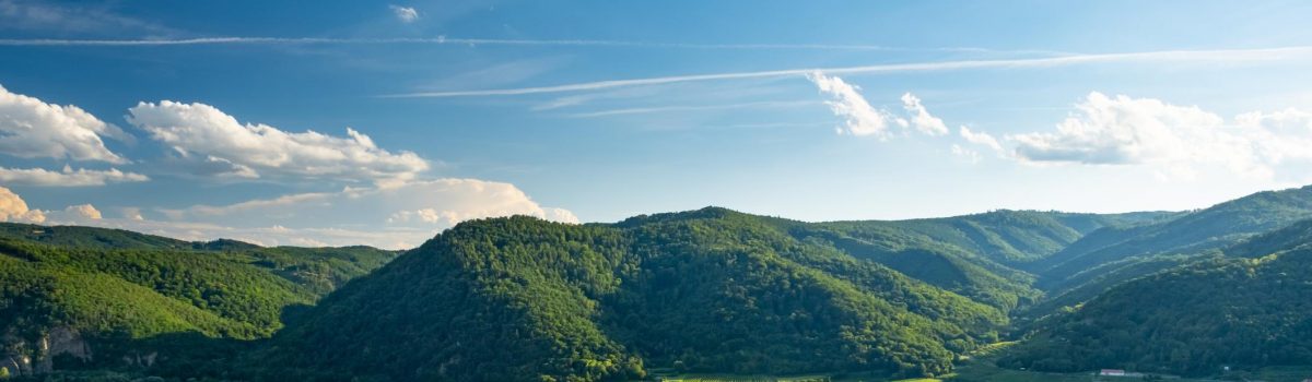 Best Cycling Routes in Austria in 2027: 10 Unforgettable Bike Tours from the Danube to the Alps